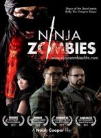Ninja Zombies  - Poster / Main Image