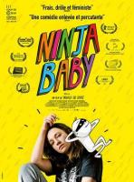 Ninjababy  - Posters