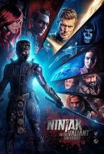 Ninjak vs the Valiant Universe (TV Miniseries)