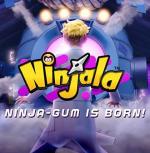 Ninjala Episode 0: Ninja-Gum is Born (C)