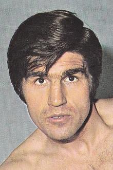 Nino Benvenuti