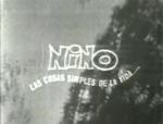 Nino, las cosas simples de la vida (Serie de TV)