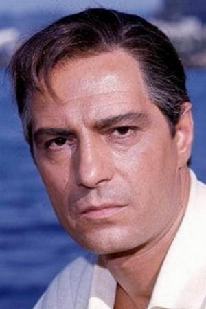 Nino Manfredi