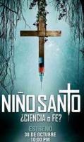 Niño Santo (Serie de TV) - Promo