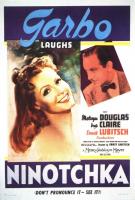 Ninotchka  - Posters