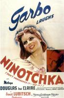 Ninotchka  - Poster / Main Image
