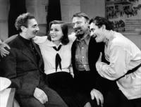 Ninotchka  - Fotogramas