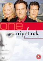 Nip/Tuck, a golpe de bisturí (Serie de TV) - Dvd
