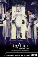 Nip/Tuck, a golpe de bisturí (Serie de TV) - Posters