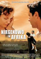 Nowhere in Africa  - Poster / Main Image