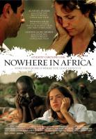 Nowhere in Africa  - Posters