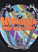 Nirvana: Come As You Are (Vídeo musical)
