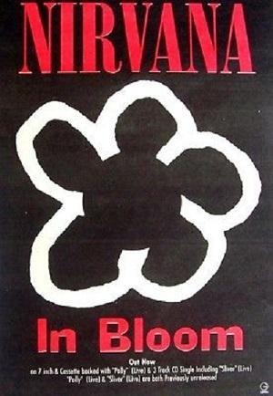 Nirvana: In Bloom (Music Video)