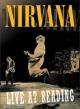 Nirvana: Live at Reading 