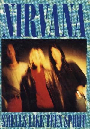 Nirvana: Smells Like Teen Spirit (Music Video)