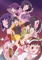 Nisemonogatari (TV Series) - Posters