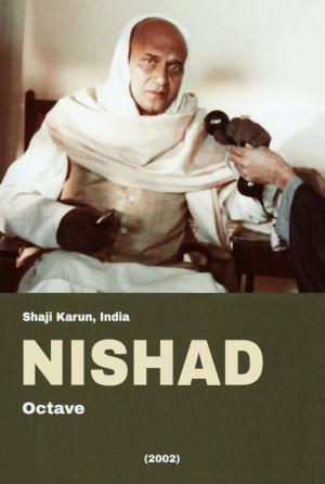 Nishad (Octave) 