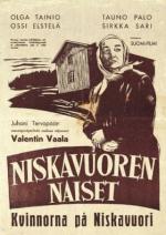 Women of Niskavuori 