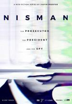 Nisman: El fiscal, la presidenta y el espía (Serie de TV)