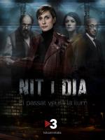 Noche y día (Serie de TV) - Posters