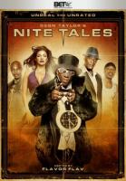 Nite Tales: The Movie  - Poster / Imagen Principal