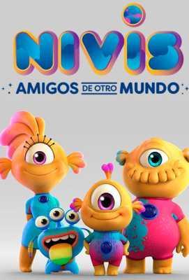 Nivis, amigos de otro mundo (TV Series)