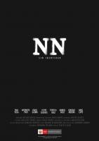 NN: Sin Identidad  - Posters