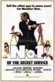 No. 1 del Servicio Secreto 