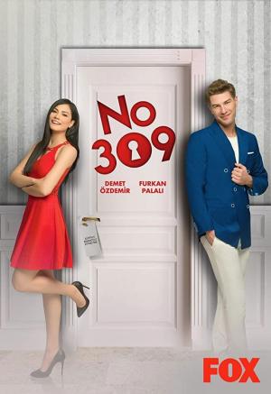No: 309 (TV Series)