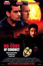 No Code of Conduct 