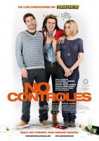 No controles  - Poster / Imagen Principal