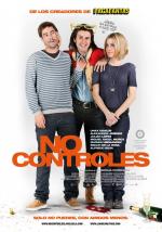 No controles 