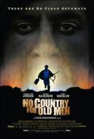 No Country for Old Men  - Poster / Main Image