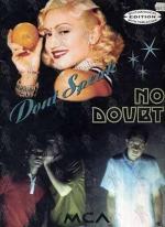 No Doubt: Don't Speak (Vídeo musical)