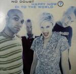 No Doubt: Oi to the World (Music Video)