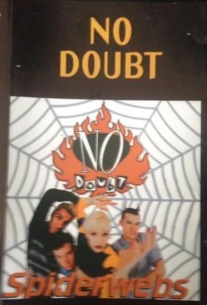 No Doubt: Spiderwebs (Vídeo musical)