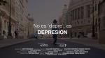No es Depre, es Depresión (TV Series)