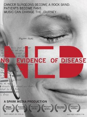No Evidence of Disease 