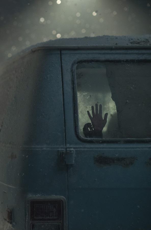 No Exit  - Promo