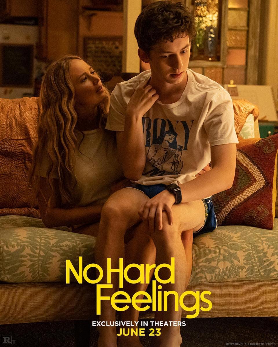 Image gallery for "No Hard Feelings " FilmAffinity