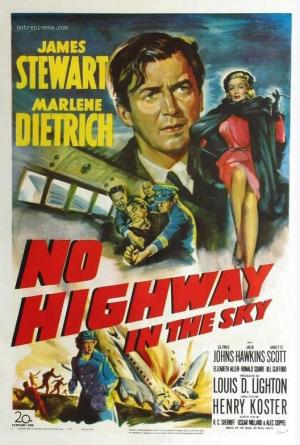 No Highway in the Sky 