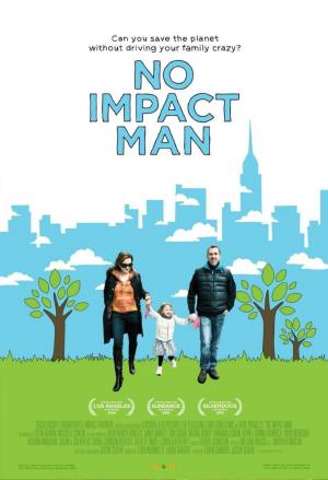 No Impact Man: The Documentary 