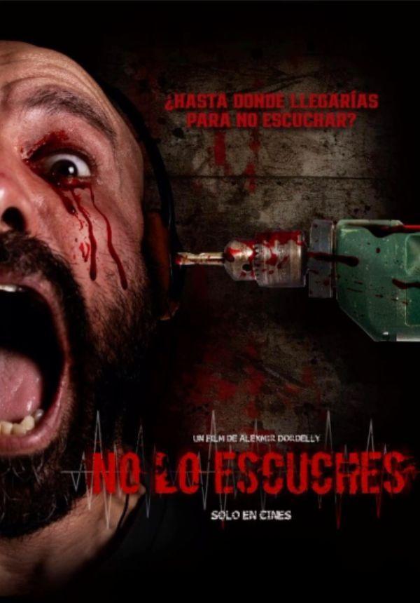 No lo escuches 