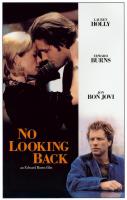 No Looking Back  - Poster / Main Image
