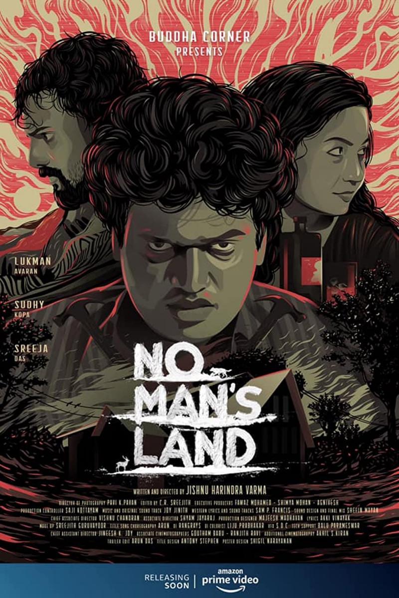 No Man's Land (2021) FilmAffinity