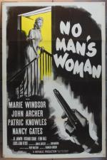 No Man's Woman 