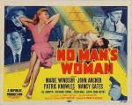 No Man's Woman 
