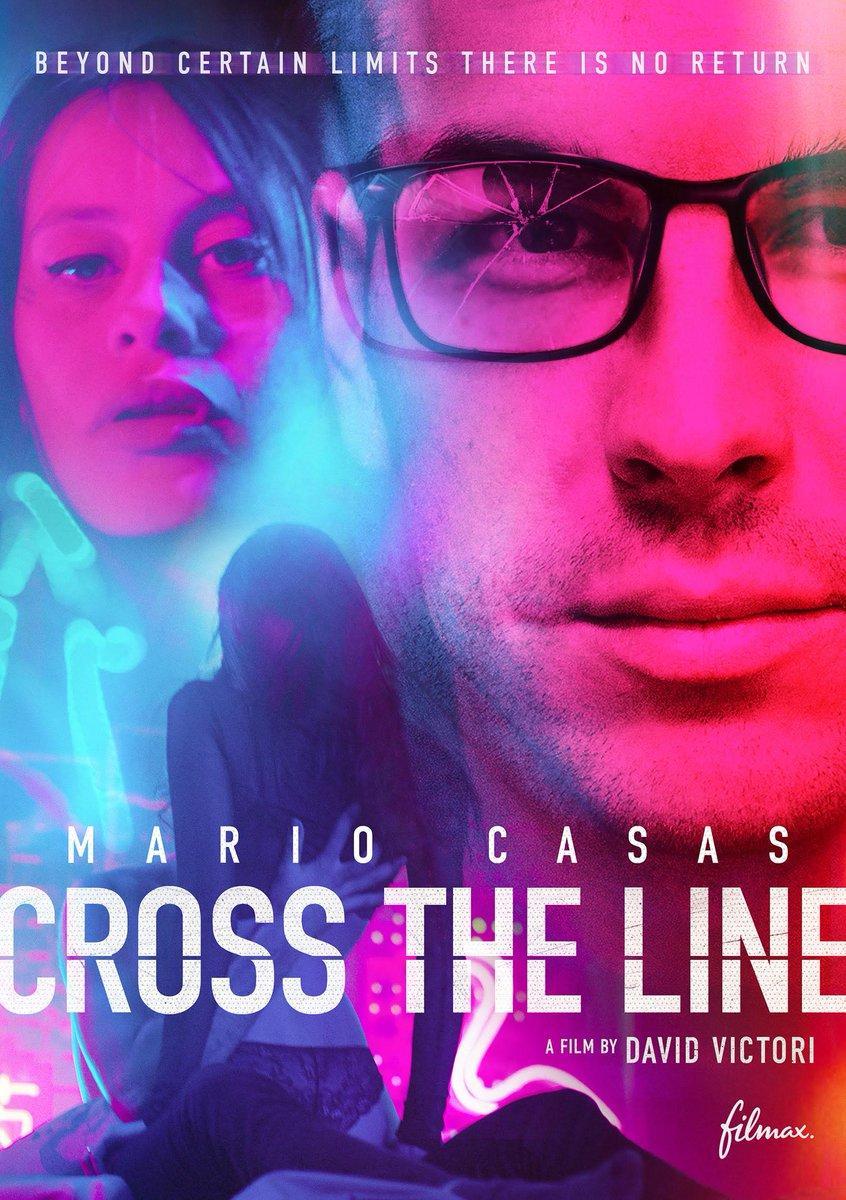 Image gallery for Cross the Line - FilmAffinity