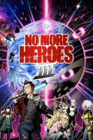No More Heroes III  - Poster / Imagen Principal