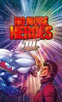 No More Heroes III  - Posters